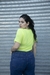 BODY TUL LIMA en internet