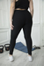 CALZA PANAL NEGRA - comprar online