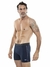 BOXER ALGODON Y LYCRA LISO