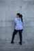 REMERA BATIK AZUL en internet