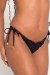 Soutien luly cire preto e Calcinha luly cire preto - loja online