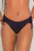 Soutien helo cire preto e calcinha newq.alice cire preto - loja online