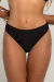 Image of Soutien ruth cire preto e Calcinha newq.ket cire preto