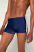 Sunga italo liso marinho - comprar online