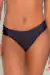Calcinha newq.drapeado cire preto