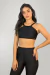 Top fit amapo gym preto