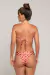 Soutien armani coral color - comprar online