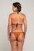 Calcinha ana cherry marrom - comprar online