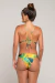 Calcinha flora paraty color - comprar online