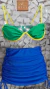 Saia regulagem rygy drop saa0153 azul - buy online