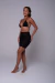 Saia eucalipto lisos saa0141 preto - buy online
