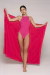 Canga rygy pink