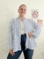 Imagen de CAMISA ZAIRA FIBRANA