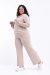 CONJUNTO KIARA CANGURO DE DARLON MORLEY - comprar online