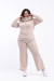 CONJUNTO KIARA CANGURO DE DARLON MORLEY - Tabano