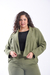 CHAQUETA ALEXIA SASTRERO