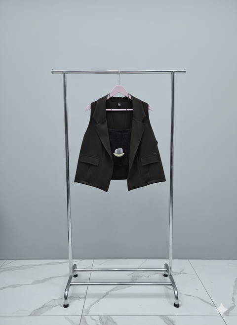 CHALECO LUNA SASTRERO - comprar online