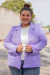 BLAZER IVANA SASTRERO - Tabano