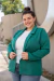 BLAZER IVANA SASTRERO - Tabano
