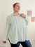CAMISA ZAIRA FIBRANA - comprar online