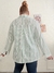CAMISA ZAIRA FIBRANA - Tabano