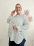 CAMISA ZAIRA FIBRANA - tienda online
