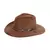 Chapéu Gusttavo Lima Cowboy Estilo Country Masculino Feminino Aba 8cm Unissex Varias Cores Premium - comprar online
