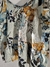 Musculosa Zhoue celeste - comprar online