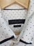 Camisa pintitas Zara - comprar online