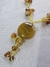 Collar amarillo