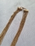 Collar de cadenas - tienda online