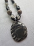 Collar de pedrería