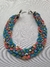 Collar colores - comprar online