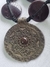 Collar marrón - lasvechis