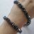 Set de piedras negras - tienda online