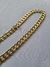 Collar dorado - comprar online
