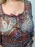 Blusa de gasa en internet