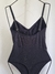 Body de lycra Aretha - comprar online