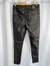Pantalón Ona Saenz de cuerina