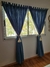 Juego de Cortinas