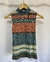 Musculosa Ver