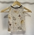 Musculosa Grisino perritos - tienda online