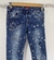 Pantalón Jean Grisino - comprar online