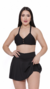 NAYLIN FITNESS SHORTS SAIA RODADO - comprar online