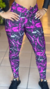 CALÇA NAYLIN FITNESS LEG VIES - Sun Gold Fitness