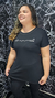 LUX GIRL CAMISETA LONGLINE PLUS 5020 na internet