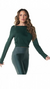 VESTEM BLUSA MANGA LONGA ACRÓPOLE 453.124 - comprar online
