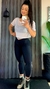 MF CREOPPED TULE 1012