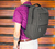 MOCHILA "DYNAMIC"