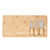 Tabla de quesos "CHEDDAR" - comprar online